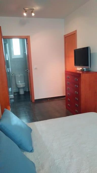Piso Encanto Palmeiro Jove Zewnętrze zdjęcie