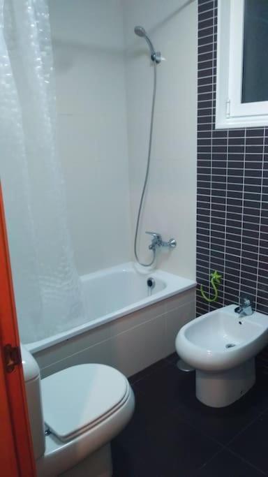 Piso Encanto Palmeiro Jove Zewnętrze zdjęcie