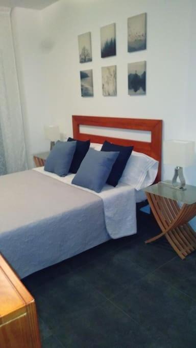 Piso Encanto Palmeiro Jove Zewnętrze zdjęcie