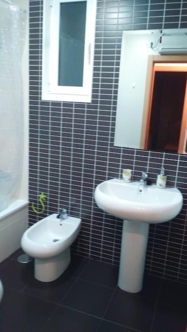 Piso Encanto Palmeiro Jove Zewnętrze zdjęcie