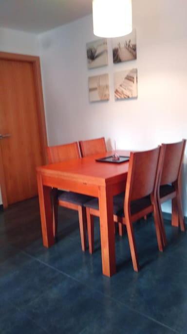 Piso Encanto Palmeiro Jove Zewnętrze zdjęcie
