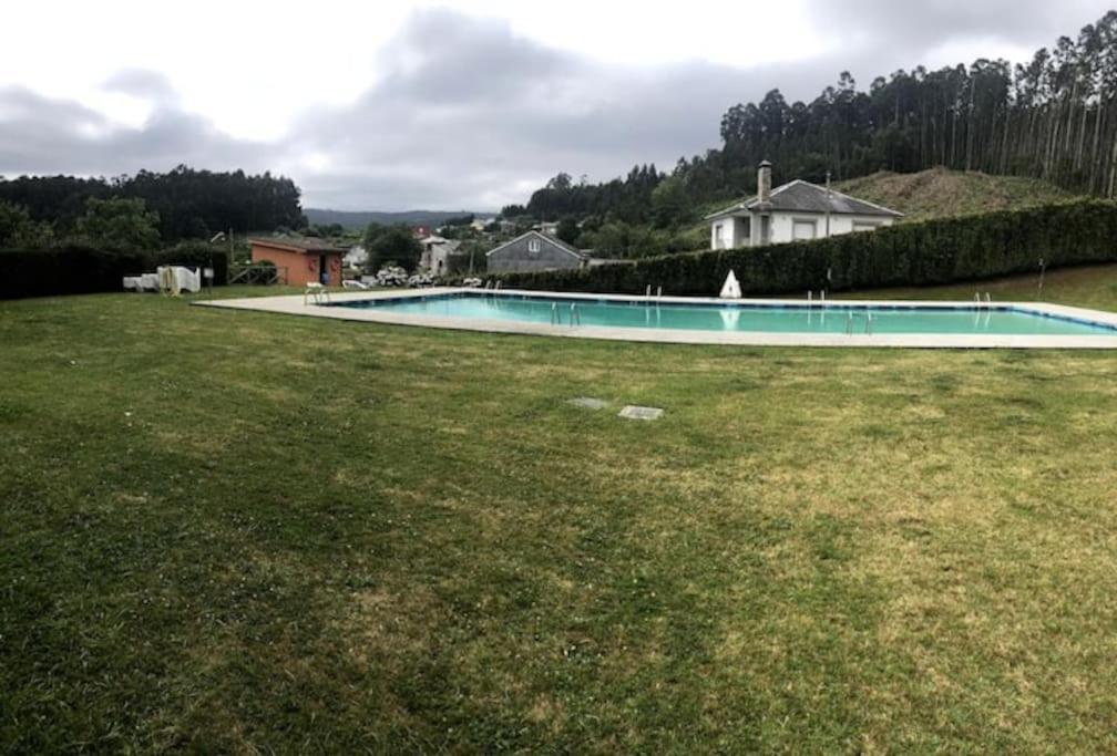 Piso Encanto Palmeiro Jove Zewnętrze zdjęcie